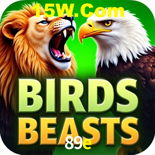 A Emoção da Loteria na 89e: Uma Chance de Mudança de Vida